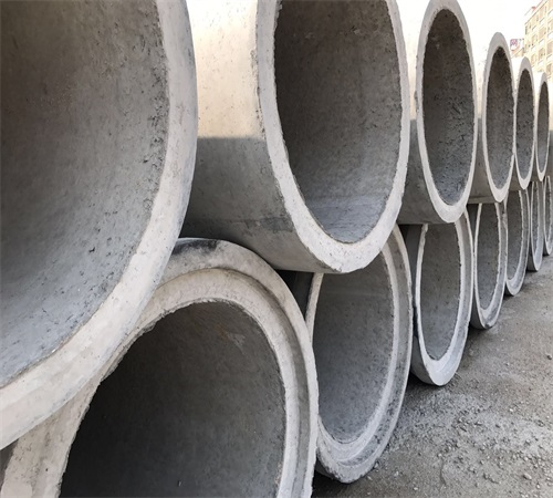 东莞高埗工地钢筋混凝土水泥管-建兴水泥制品厂
