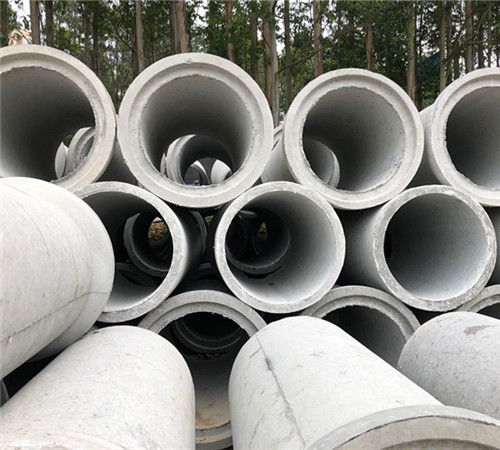 深圳钢筋混凝土制品配套-水泥管_混凝土涵井筒-建兴水泥制品厂