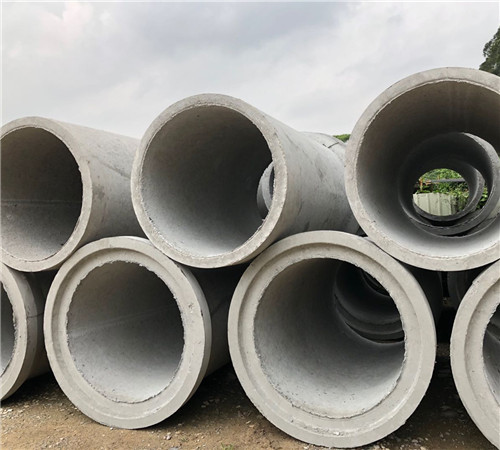 东莞寮步水泥管-承插型大口径水泥管厂-建兴水泥制品厂