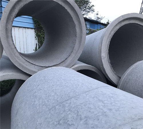 东莞钢筋混凝土排水管的常见种类有哪些