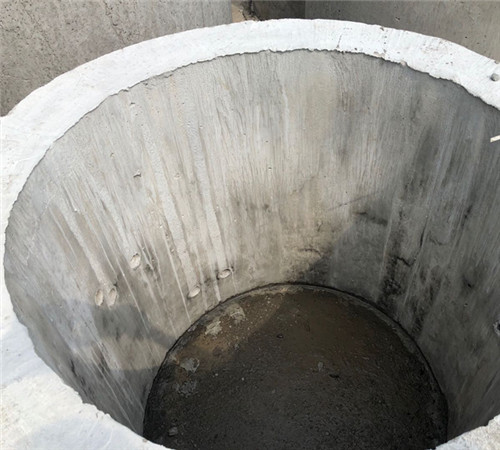 深圳光明新区钢筋水泥检查井价格-建兴水泥制品厂