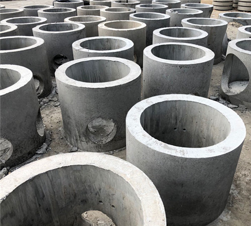 东莞钢筋水泥检查井-万江区水泥管-建兴水泥制品厂