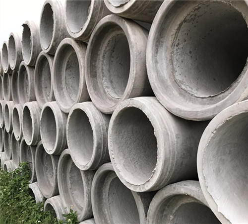钢筋混凝土排水涵管.水泥管.水泥排水管-建兴水泥制品厂