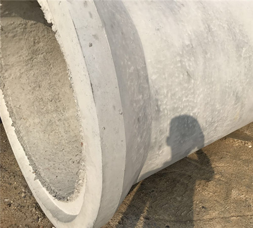 东莞黄江镇钢筋混凝土排水管厂-建兴水泥制品