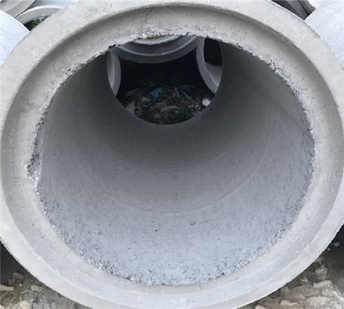 广州钢筋水泥管,承插式钢筋混凝土排水管-建兴水泥制品厂