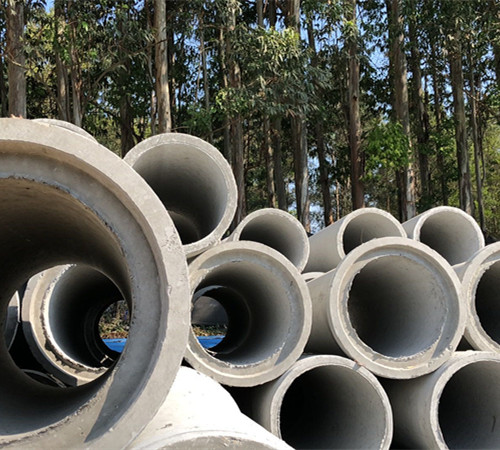 深圳南山钢筋混凝土预制雨污排水管多少钱一条-建兴水泥制品