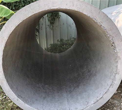 广州钢筋混凝土预制雨污排水管-承插管道构件-建兴水泥制品厂