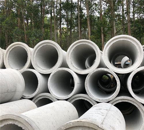 东莞市水泥管_工厂雨污管网水泥排水管-建兴水泥制品