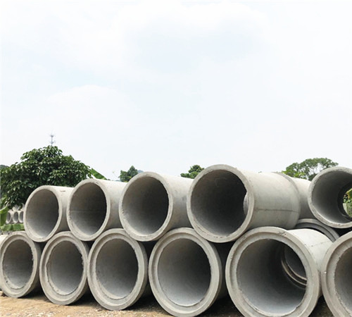 钢筋混凝土排水管及水泥管在雨污分流中的作用-建兴水泥制品