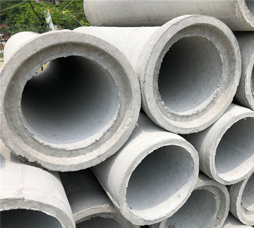 深圳水泥预制产品系列-水泥管-混凝土涵管-砼检查井-建兴水泥制品