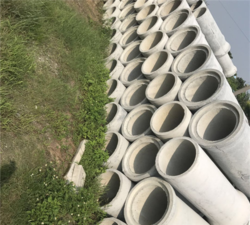 深圳水泥预制产品系列-水泥管-混凝土涵管-砼检查井-建兴水泥制品