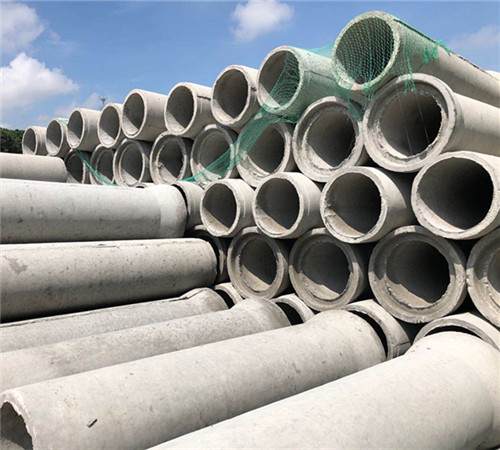 广州承插钢筋混凝土排水涵管出售-建兴水泥制品厂