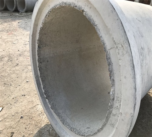 深圳钢筋混凝土排水管规格及单价报价-建兴水泥制品