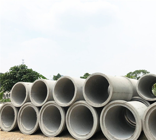 水泥管行业的未来发展到底如何 深圳龙华混凝土管-建兴水泥制品