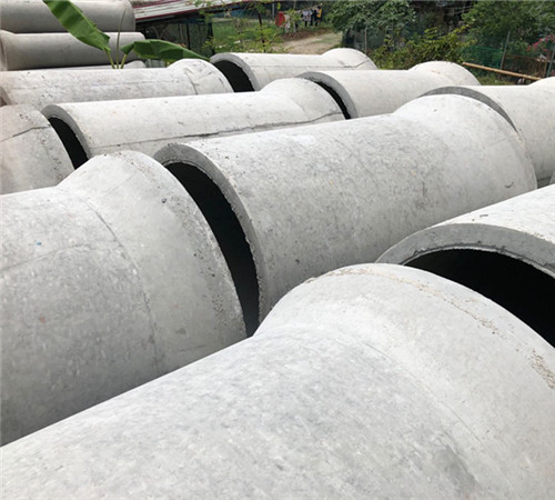 水泥管行业的未来发展到底如何 深圳龙华混凝土管-建兴水泥制品
