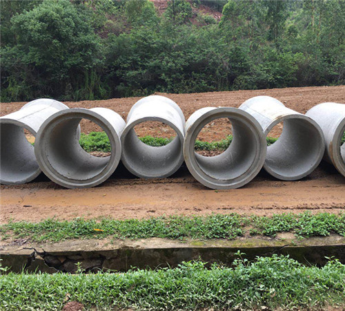 深圳龙华水泥管-龙华承插口钢筋混凝土排水涵管-建兴水泥制品