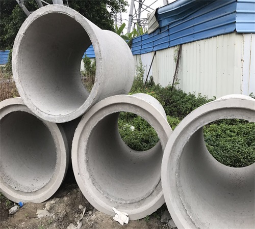 广州从化区钢筋混凝土排水管-砼雨污涵管-建兴水泥制品厂