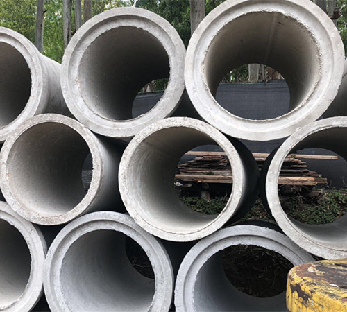 钢筋混凝土排水管-东莞常平800mm混凝土管-建兴水泥制品