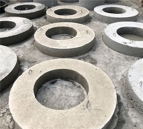 东莞混凝土盖板-2200cm圆形钢筋水泥盖板-建兴水泥制品