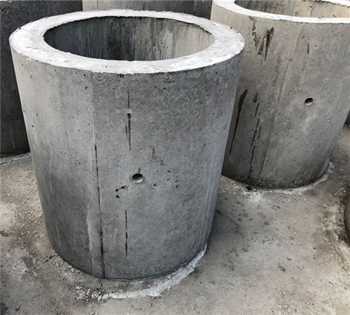 东莞厂房混凝土排污检查井-钢筋水泥700井座-建兴水泥制品