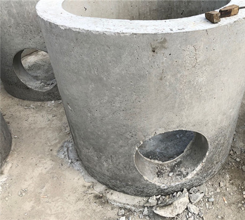 东莞水泥检查井