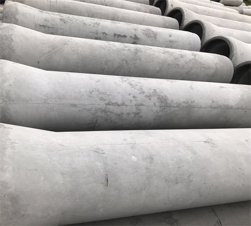 广州黄埔钢筋混凝土管-水泥排水管现货出售-建兴水泥制品厂