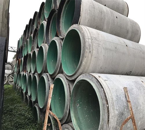 深圳水泥管_深圳混凝土排水管直销-建兴水泥制品
