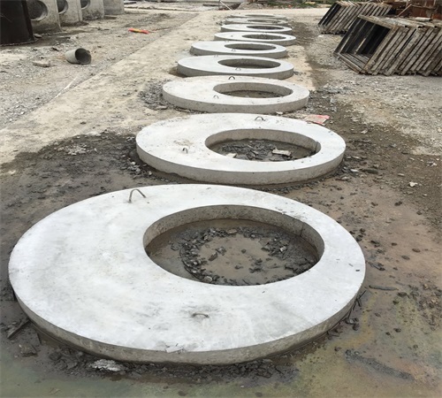建兴水泥制品生产各种订做预制品_不规则的产品 _广州东莞深圳