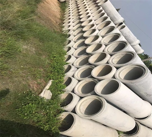 水泥管对于道路排水的作用，东莞水泥管，建兴水泥制品厂