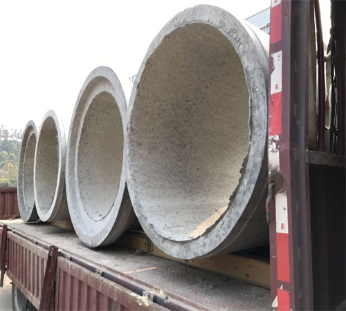 东莞厚街水泥管_道路使用的钢筋混凝土排水管_建兴水泥制品厂
