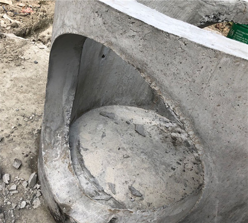 深圳水泥检查井
