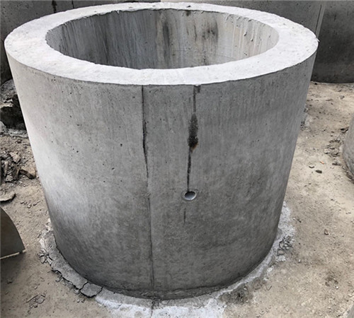 深圳水泥检查井-混凝土检查井使用优点,作用-建兴水泥制品厂