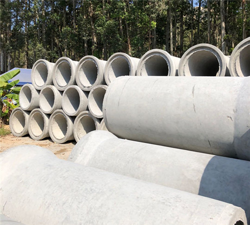广州萝岗水泥管-萝岗镇混凝土排水管-建兴水泥制品厂