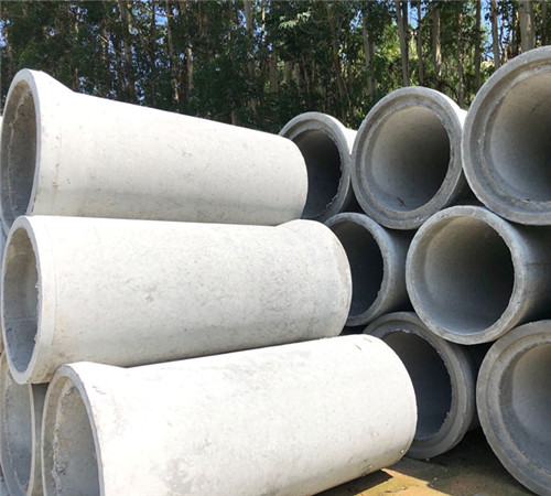 东莞虎门水泥管规格类型,建兴混凝土管厂直接出厂价