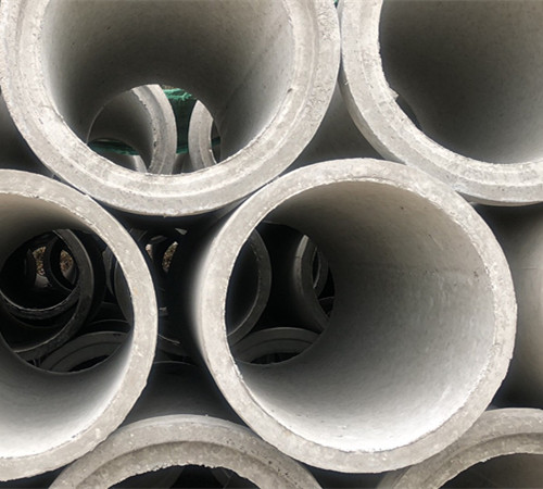 广州番禺水泥制品（水泥管.混凝土排水管）-建兴水泥制品厂