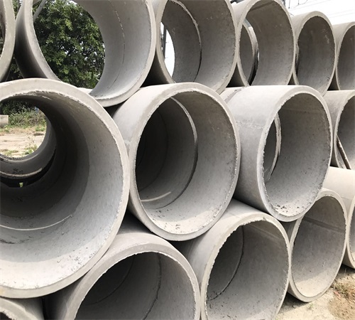 深圳前海下水道水泥排水管_前海水泥管-建兴水泥制品