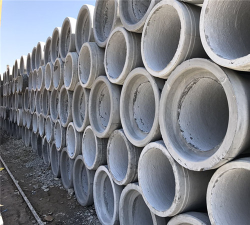 南沙二级混凝土管-广州市南沙区水泥排水管-建兴水泥制品
