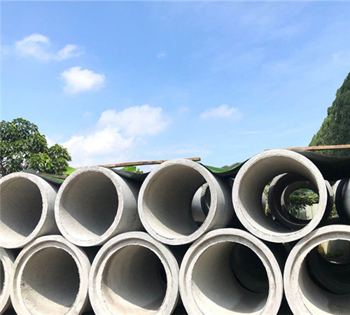 深圳龙华二级水泥管-下水道排水管厂家-建兴水泥制品