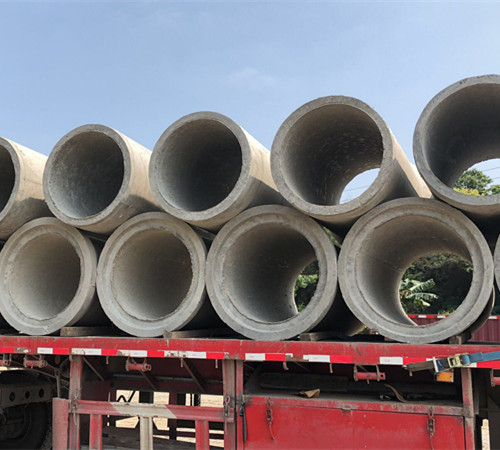 东莞下水道二级排水管-桥头二级水泥管-建兴水泥制品