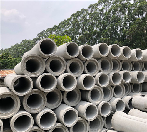 广州市黄埔区水泥管 下水道水泥排水管