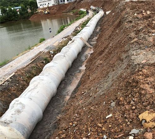 东莞市横沥水泥管生产厂家 混凝土排水管直销