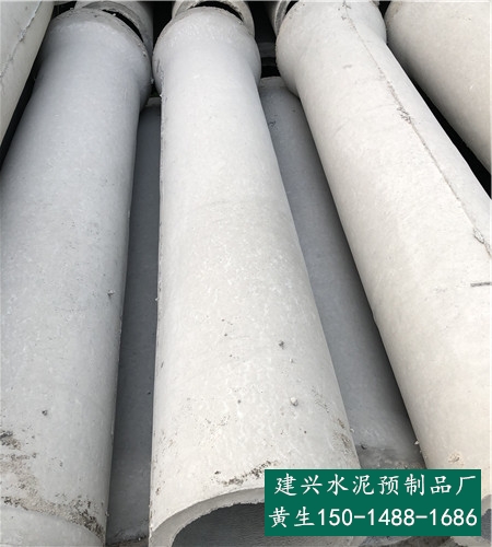 东莞钢筋混凝土管厂