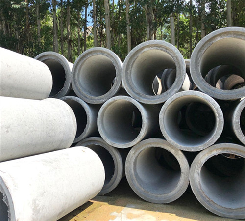 深圳市龙华区钢筋混凝土管-龙华水泥排水管-建兴水泥制品