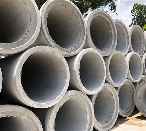深圳龙岗水泥管制品厂-水泥排水管批发-建兴混凝土管