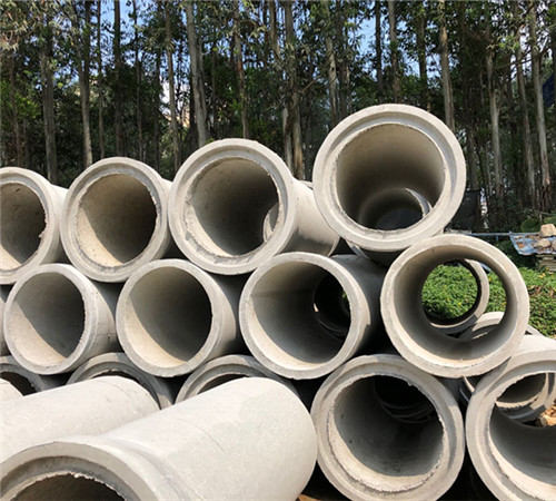 龙华钢筋混凝土管-深圳水泥制品-预制水泥制品生产厂家