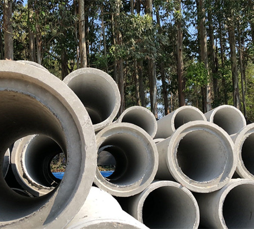 深圳宝安水泥管-水泥预制排水检查井-预制井筒-建兴水泥制品厂