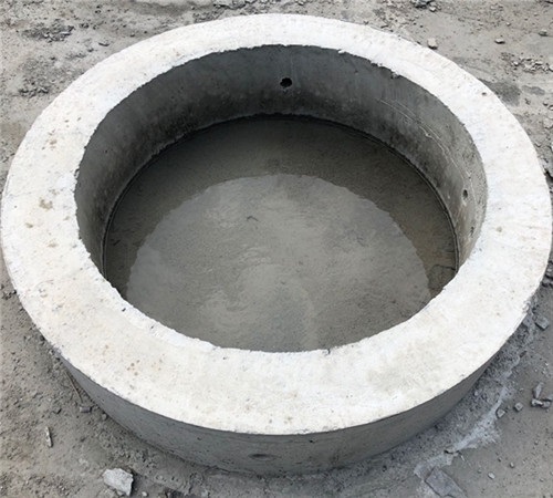 广州水泥井管-广州水泥混凝排水管-水泥管使用