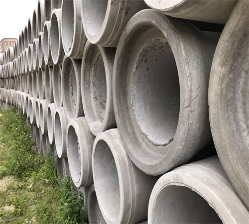 东莞市二级水泥管-承插口排水管-建兴